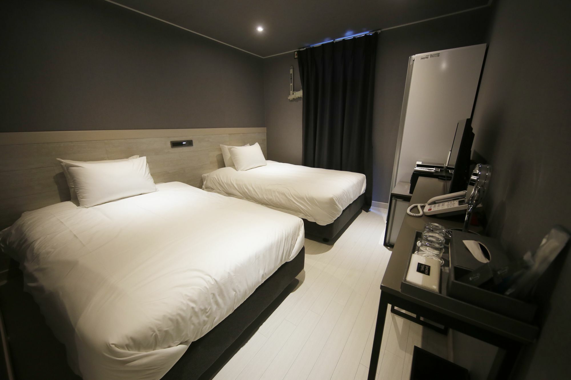 Hotel Iam Suncheon Exterior foto